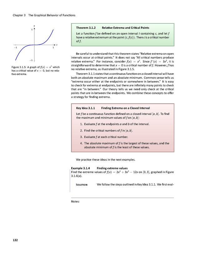 APEX Calculus - Page 132